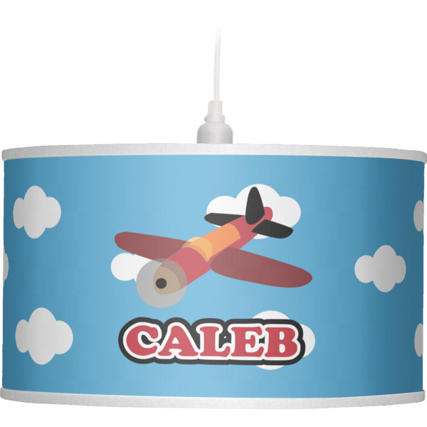 Airplane Pendant Lamp Shade