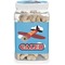 Airplane Dog Treat Jar (Personalized)