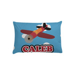 Airplane Pillow Case - Toddler (Personalized)