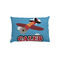 Airplane Pillow Case - Toddler - Front