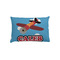 Airplane Pillow Case - Toddler (Personalized)