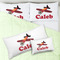 Airplane Pillow Cases - LIFESTYLE