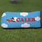 Airplane Putter Cover - Front