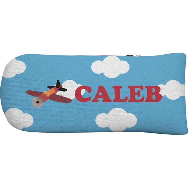 Airplane Putter Cover (Front)