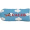 Airplane Putter Cover (Front)