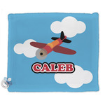 Airplane Security Blanket (Personalized)