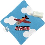 Airplane Security Blanket (Personalized)