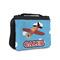 Airplane Small Travel Bag - FRONT