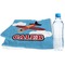 Airplane Sports & Fitness Towel (Personalized)
