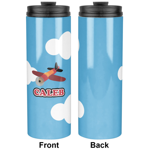 Airplane Stainless Steel Tumbler - Apvl