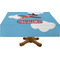 Airplane Tablecloths (Personalized)