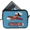 Airplane Tablet Sleeve (Small)