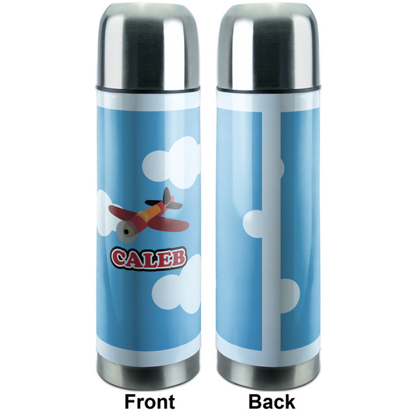 Airplane Thermos - Apvl