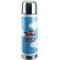 Airplane Stainless Steel Thermos (Personalized)