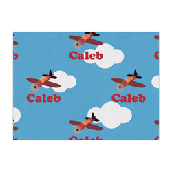 Airplane Large Tissue Papers Sheets - Heavyweight (Personalized)