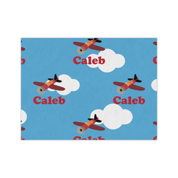 Airplane Medium Tissue Papers Sheets - Heavyweight (Personalized)