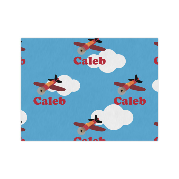 Custom Airplane Tissue Paper Sheets - Medium - Heavyweight (Personalized)