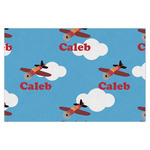 Airplane Tissue Paper Sheets - X-Large - Heavyweight (Personalized)
