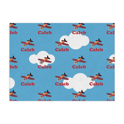 Airplane Large Tissue Papers Sheets - Lightweight (Personalized)