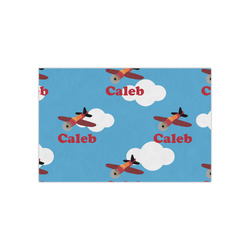Airplane Small Tissue Papers Sheets - Lightweight (Personalized)