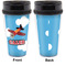 Airplane Travel Mug Approval (Personalized)