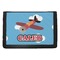 Airplane Trifold Wallet (Personalized)