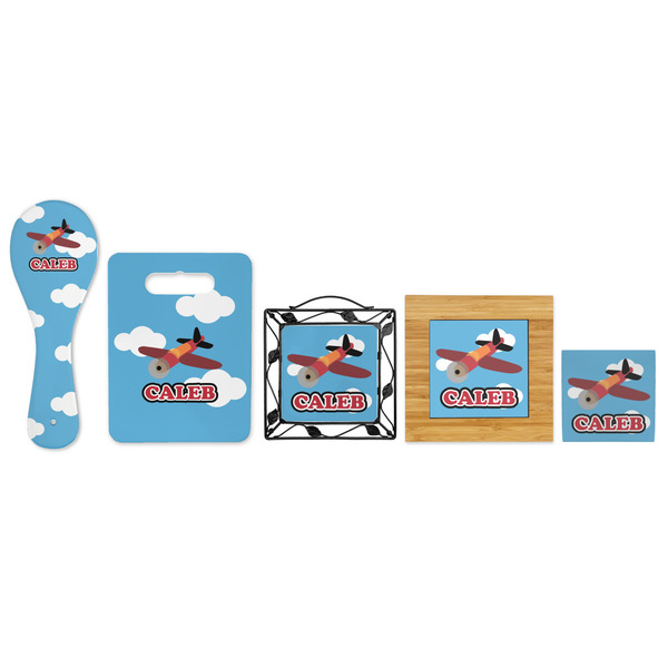 Airplane Trivets - All Trivets