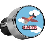 Airplane USB Car Charger (Personalized)