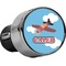 Airplane USB Car Charger - Close Up