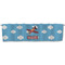 Airplane Valance - Front