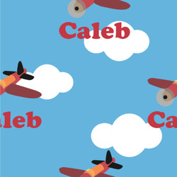 Airplane Wallpaper & Surface Covering
