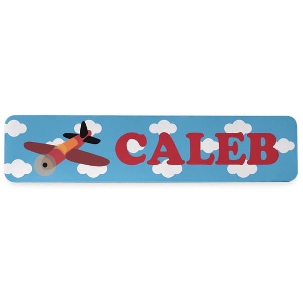 Airplane Wrist Rest - Apvl