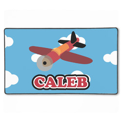 Airplane XXL Gaming Mouse Pad - 24" x 14" (Personalized)