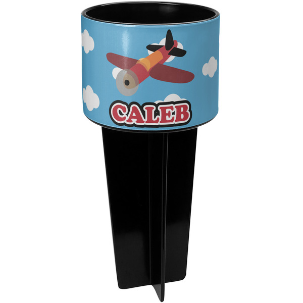 Airplane spiker_black_apvl