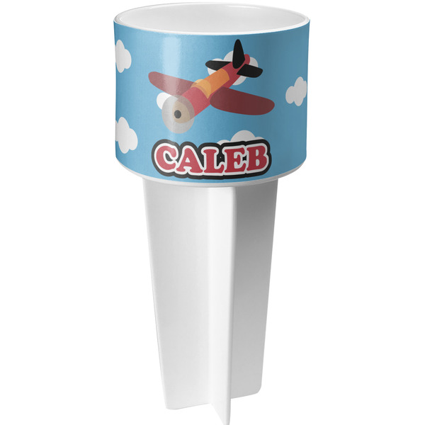 Airplane spiker_white_apvl