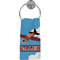 Airplane Hand Towel - Full Print (Personalized)