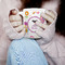 Butterflies 11oz Coffee Mug - LIFESTYLE