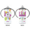 Butterflies 12 oz Stainless Steel Sippy Cups - APPROVAL
