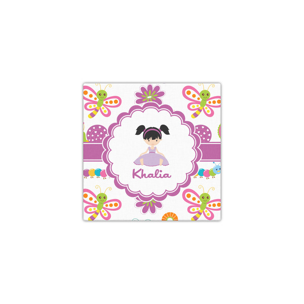 Butterflies 12x12 - Canvas Print - Front View