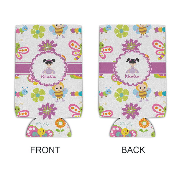 Butterflies 16oz Can Sleeve - APPROVAL