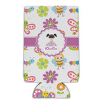 Butterflies Can Cooler (16 oz) (Personalized)