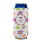 Butterflies 16oz Can Sleeve - FRONT (on can)