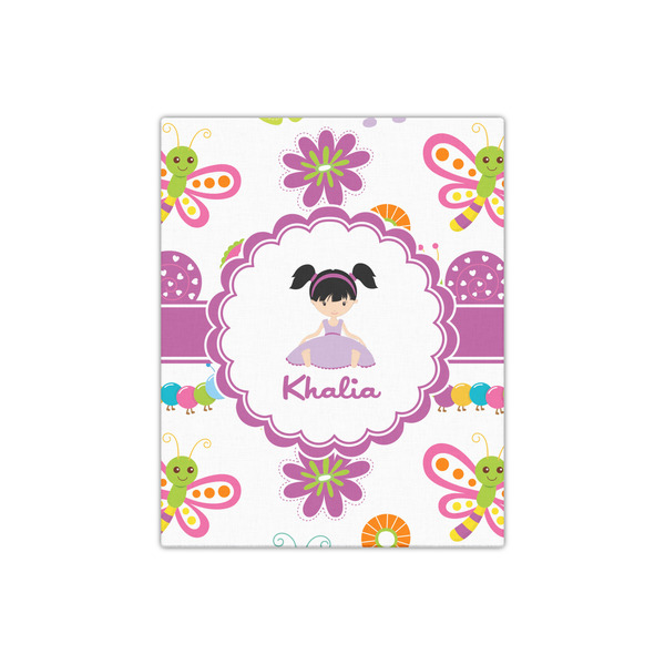 Butterflies 16x20 - Canvas Print - Front View