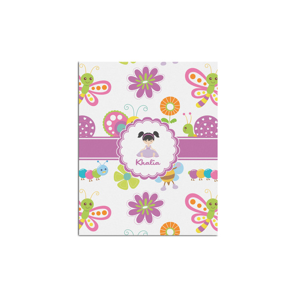 Custom Butterflies Posters - Matte - 16x20 (Personalized)