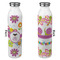Butterflies 20oz Water Bottles - Full Print - Approval