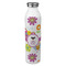 Butterflies 20oz Stainless Steel Water Bottle - Full Print (Personalized)