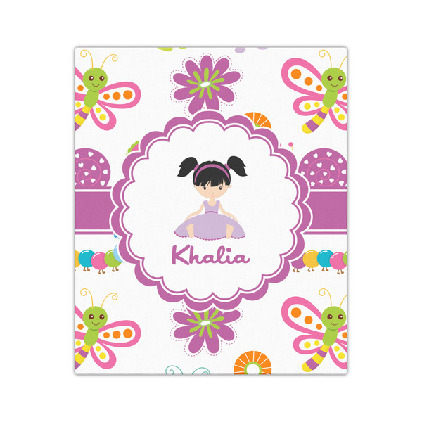 Butterflies 20x24 - Canvas Print - Front View