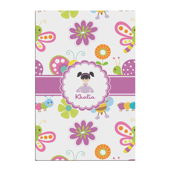 Custom Butterflies Posters - Matte - 20x30 (Personalized)