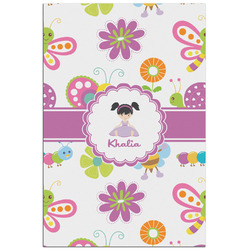 Butterflies Poster - Matte - 24x36 (Personalized)