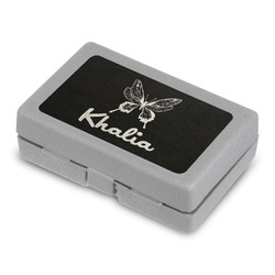 Butterflies 26 Piece Deluxe Home Tool Kit (Personalized)